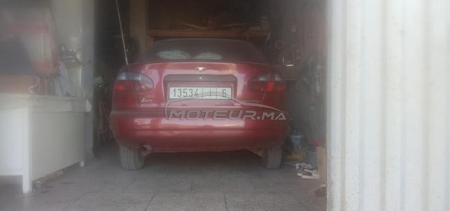 daewoo a vendre