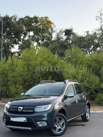 Dacia Sandero Prestige 2021 - 2