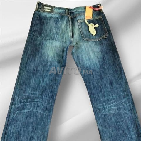 Jeans 👖 sealkay original taille W36 - 2