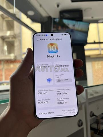 Honor 500 Pro - 2