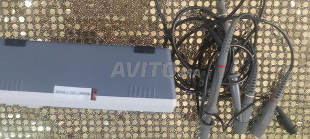 Électronique et électricité - 2