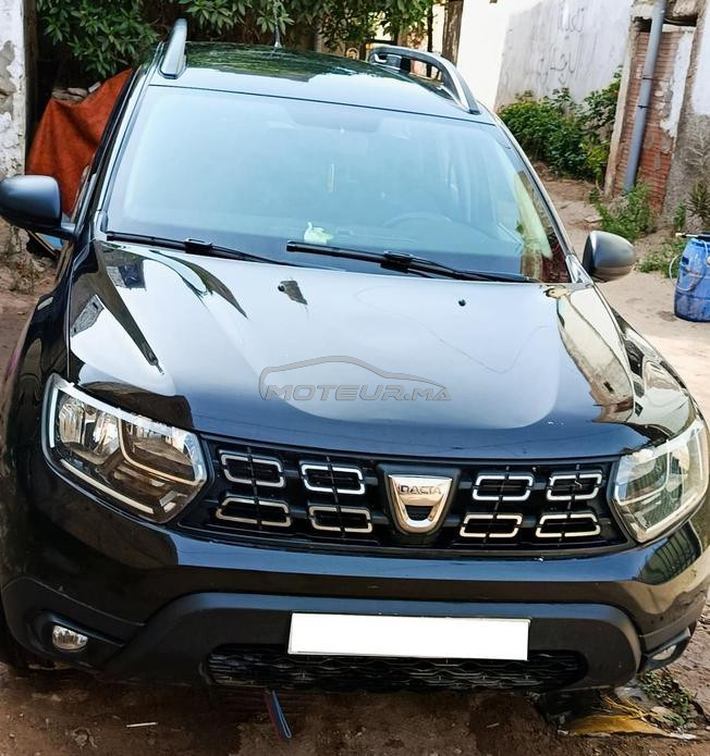 🔥 Dacia Duster   – Bonne .Affaire à Saisir