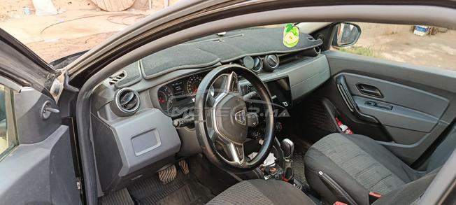 🔥 Dacia Duster   – Bonne .Affaire à Saisir