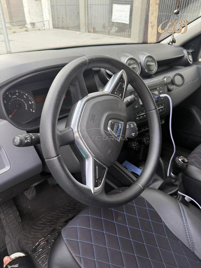 Dacia Duster Diesel Manuelle 2021 à Casablanca