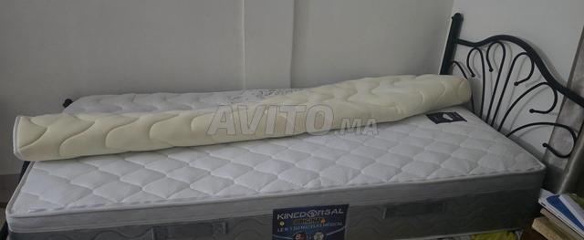 Matelas Kinédorsal - 2