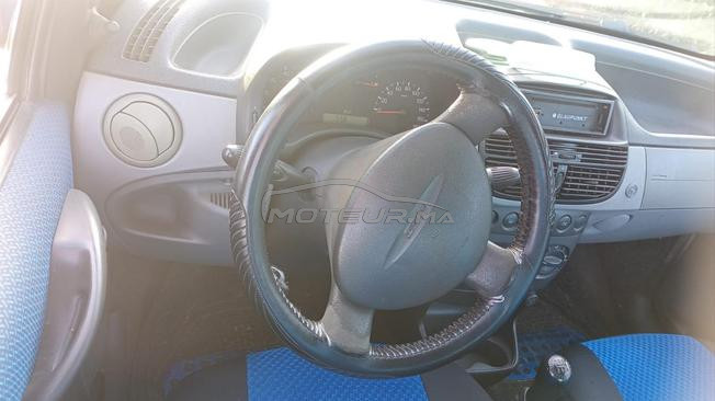 voiture punto à vendre سيارة للبيع