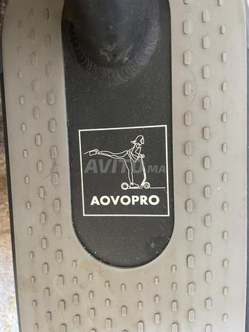 سكوترات كهربائية / AOVOPRO TMAX - 2