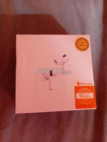 Airpods pro 2