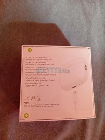 Airpods pro 2 - 2