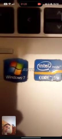PC portable i5