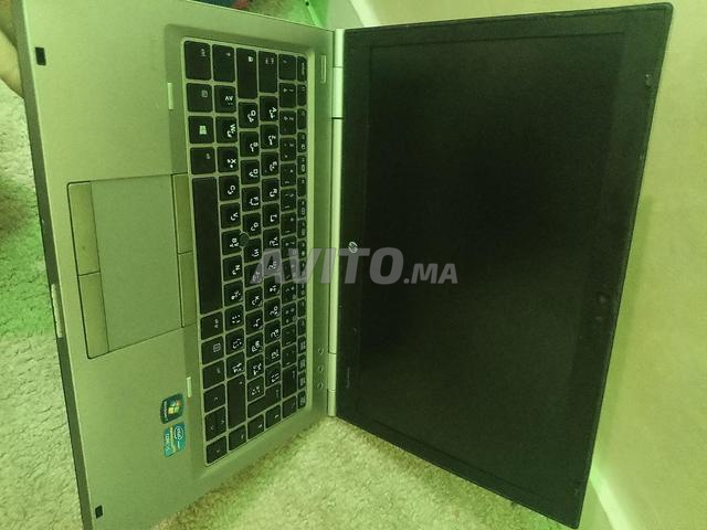 PC portable i5 - 2