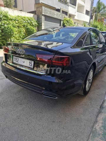 belle audi a6 - 2