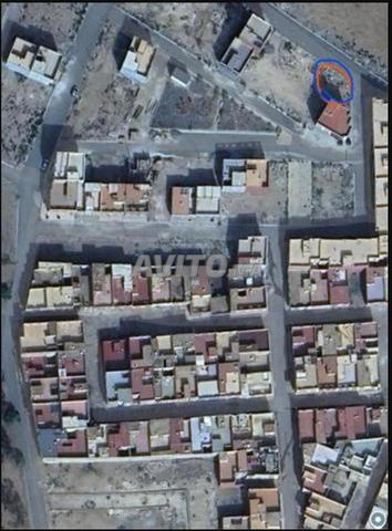 Terrain 103 m² - 2