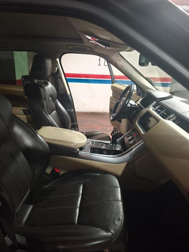 Land Rover Range Rover Sport Diesel Automatique