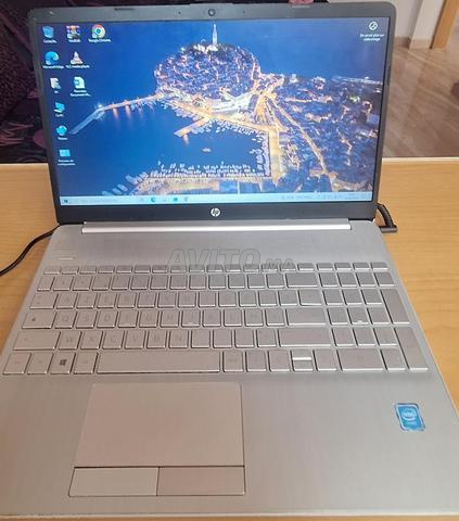 PC portable HP