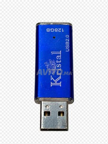 Clé USB 128 Go
