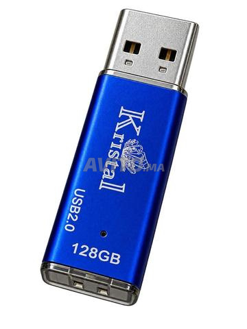 Clé USB 128 Go - 2