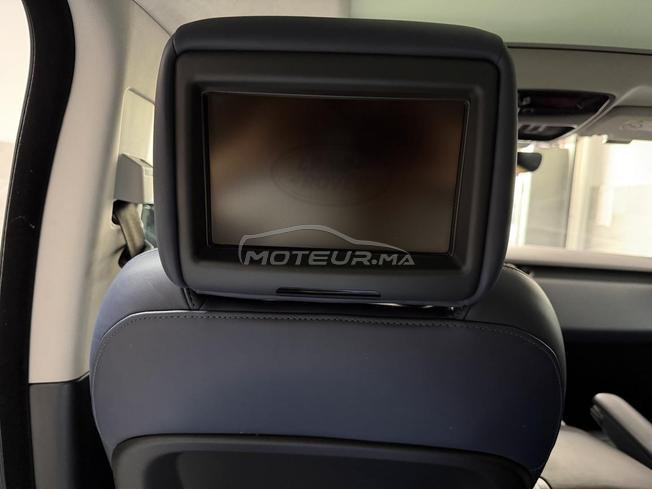 vente range sport HSE DYNAMIQUE MOTEUR 320cv