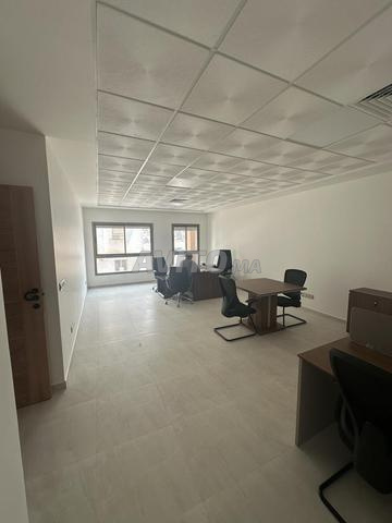 Location plateau bureau - 2