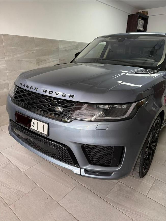 vente range sport HSE DYNAMIQUE MOTEUR 320cv
