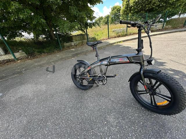 Vélo EZA Spoty - 2