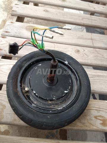 Moteur pour Hoverboard - 2