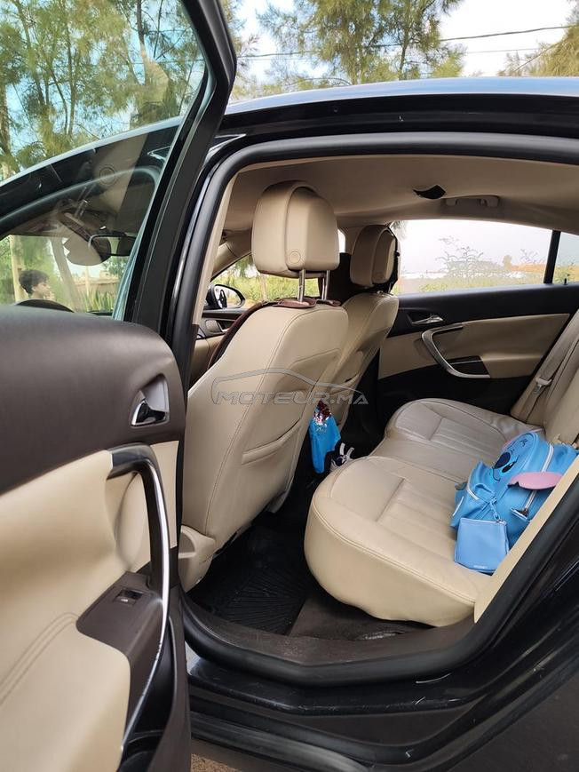 Opel Insignia Essence Automatique 