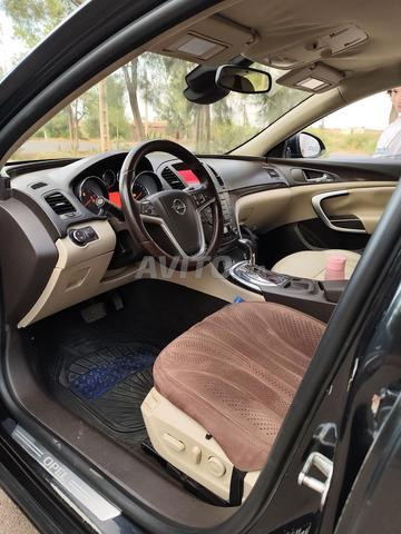 Opel Insignia Essence Automatique - 2