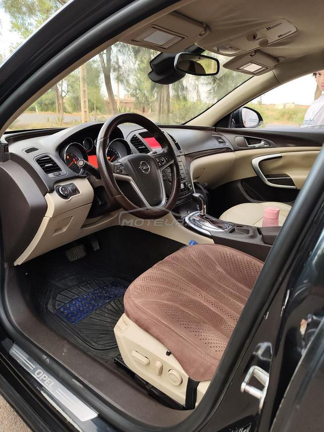Opel Insignia Essence Automatique 