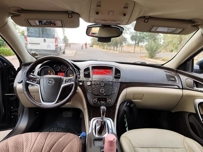 Opel Insignia Essence Automatique 