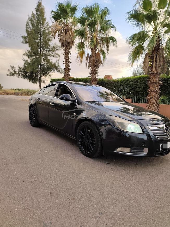 Opel Insignia Essence Automatique 