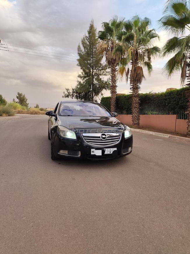 Opel Insignia Essence Automatique 