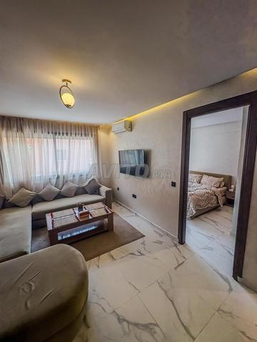 Appartement à louer 50 m² à Marrakech - 2