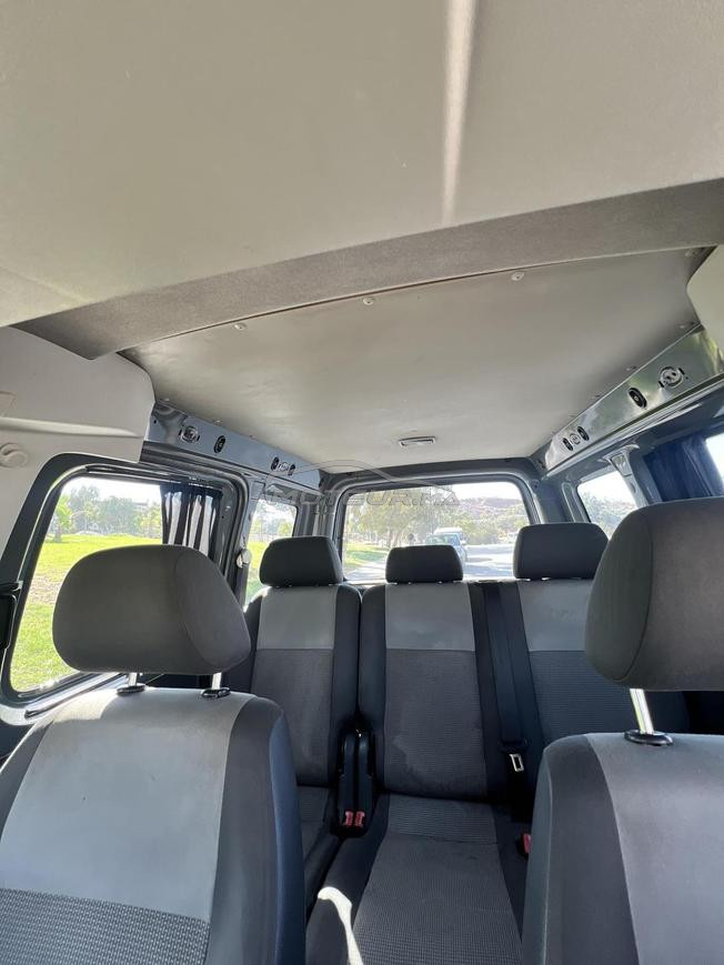  caDDY Model 2014 dariba 700dh    