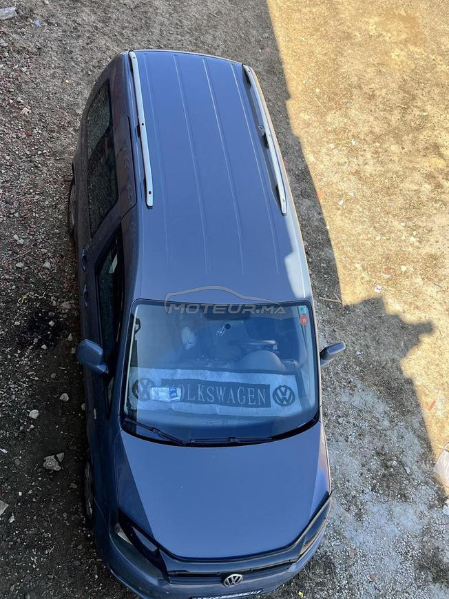  caDDY Model 2014 dariba 700dh    