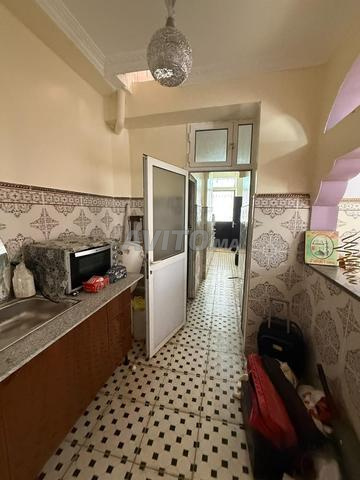 Maisonnette/appartement - 2