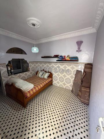 Maisonnette/appartement