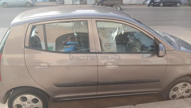  picanto KIA