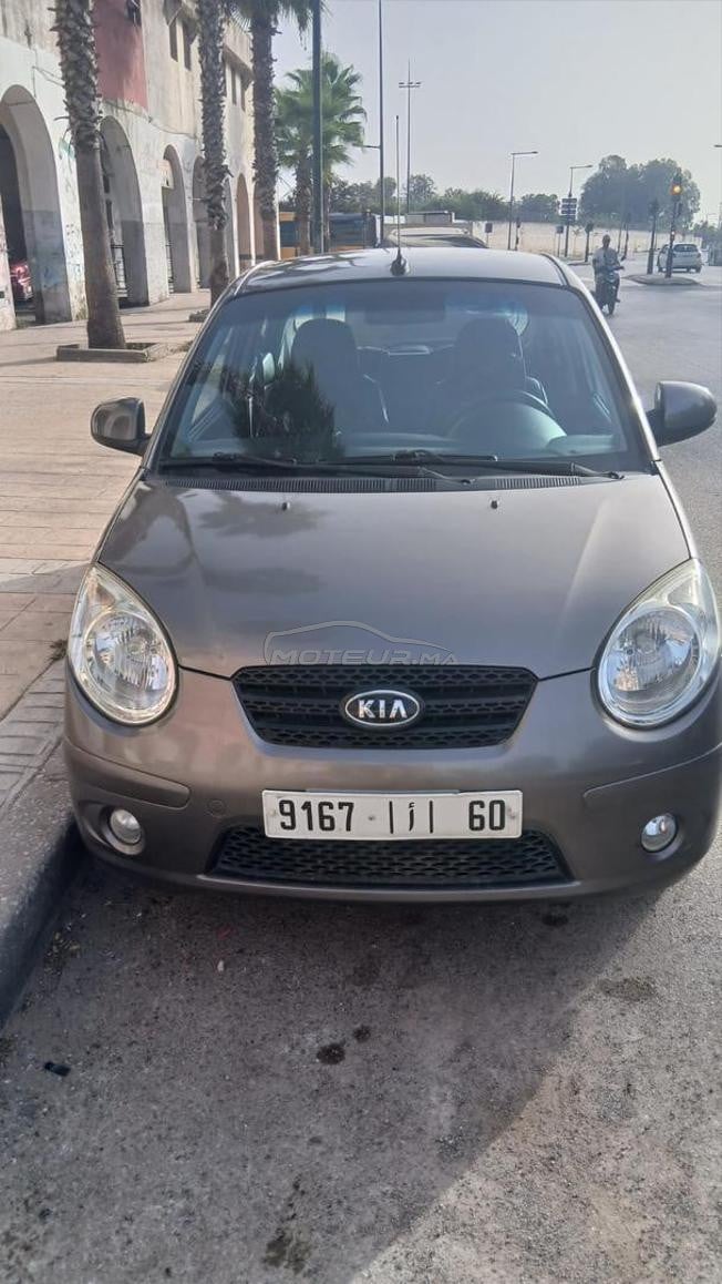  picanto KIA