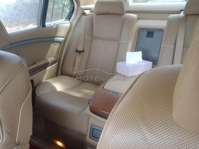 Bmw 745 LI