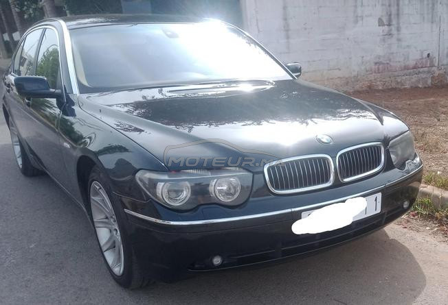 Bmw 745 LI