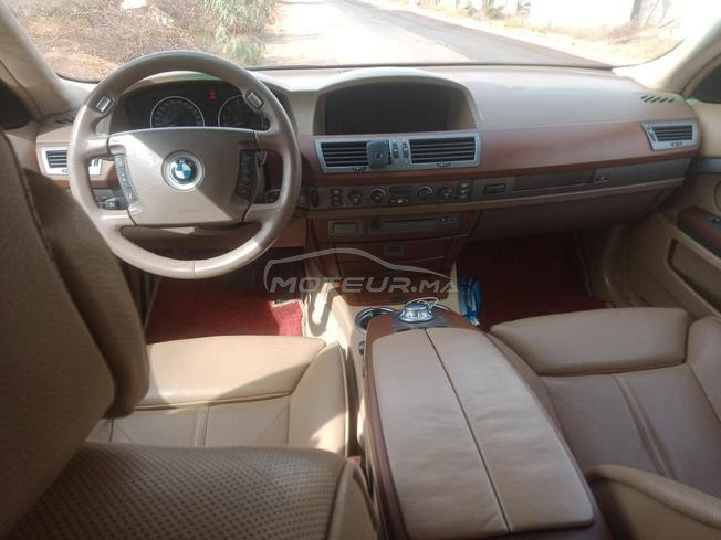 Bmw 745 LI