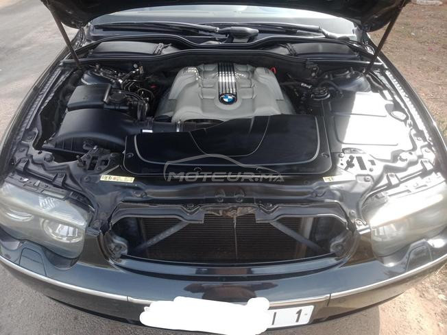 Bmw 745 LI
