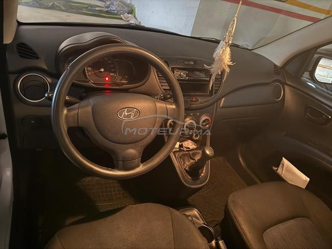 i10 a vendre 
