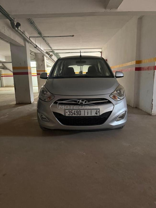 i10 a vendre 