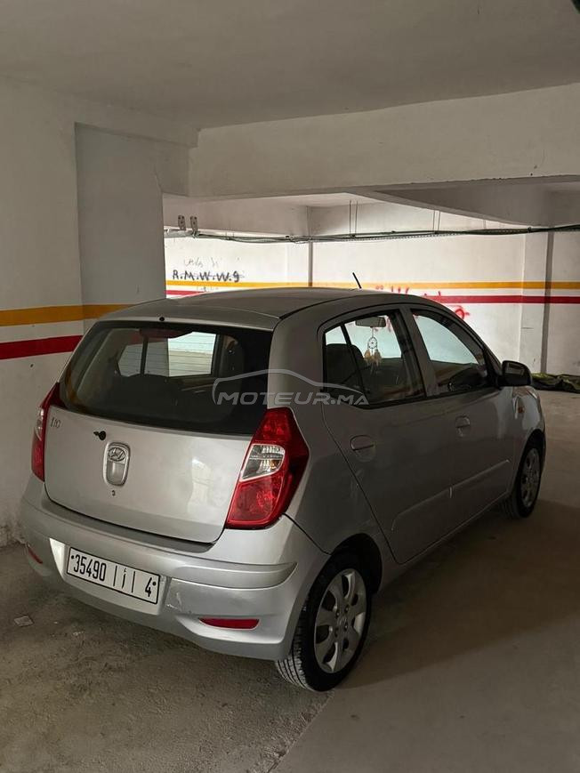 i10 a vendre 