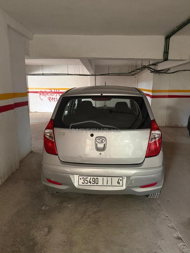 i10 a vendre 