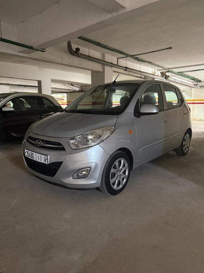 i10 a vendre 