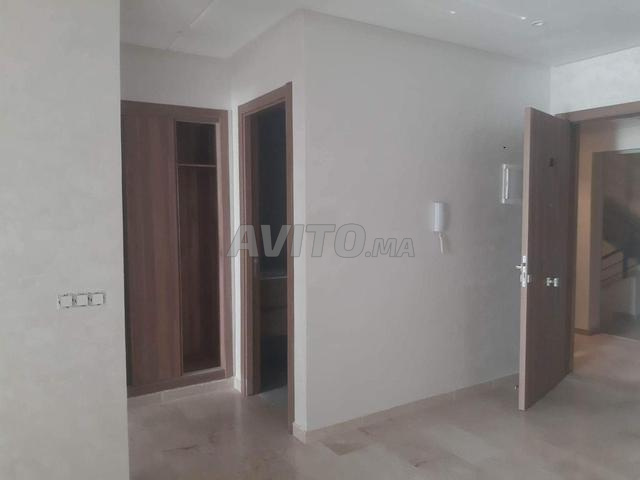 Appartement à louer 45 m² à Casablanca - 2