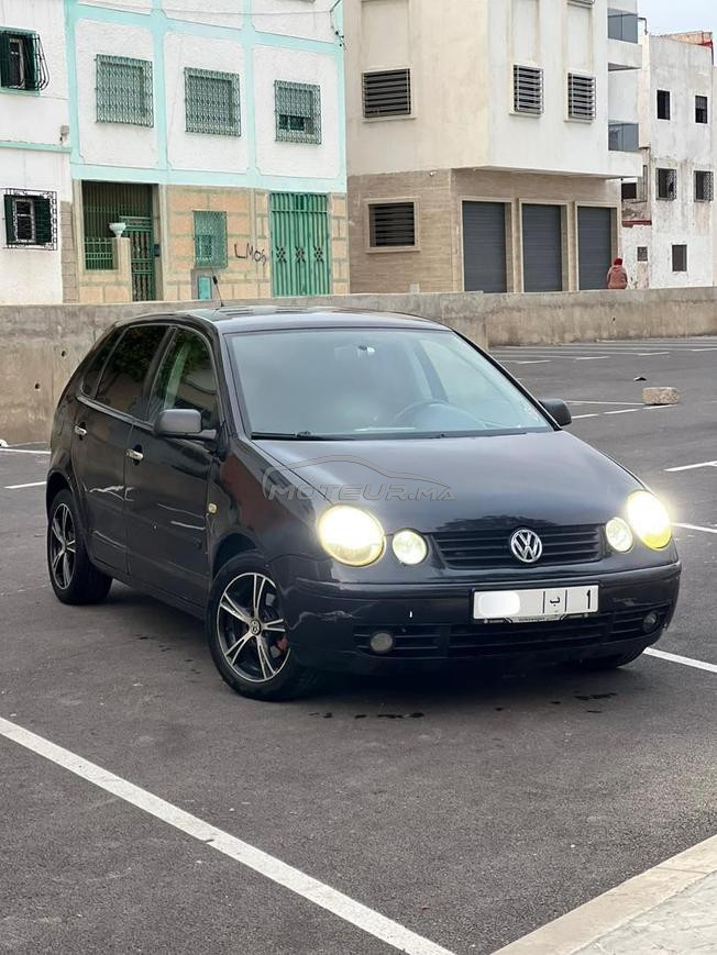 Volkswagen Polo SDI
